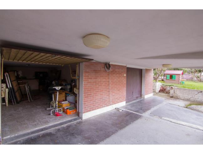 5 rooms Villa in Montesilvano, Italy No. 253488