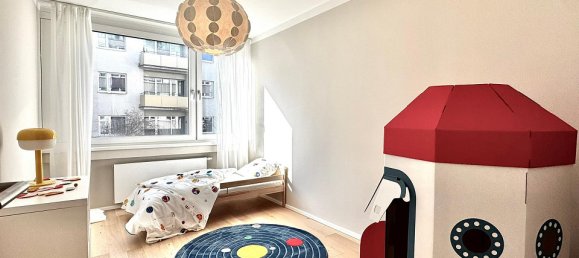 4-Zimmer Wohnung in Hietzing, Austria, Nr. 12 6