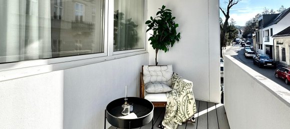 4-Zimmer Wohnung in Hietzing, Austria, Nr. 12 4