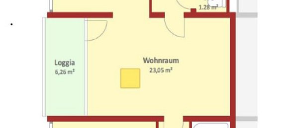 4-Zimmer Wohnung in Hietzing, Austria, Nr. 12 16
