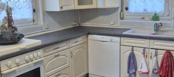 6 rooms House in Freyming-Merlebach, France No. 40711 3