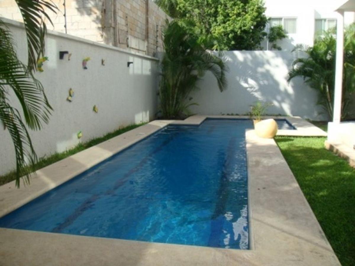  Building in Mexico No. 201796