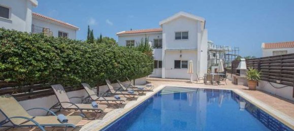 3 bedrooms House in Protaras, Cyprus No. 7285 9