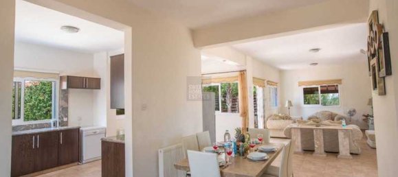 3 bedrooms House in Protaras, Cyprus No. 7285 5