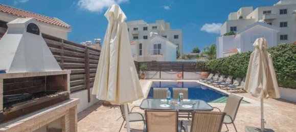 3 bedrooms House in Protaras, Cyprus No. 7285 8