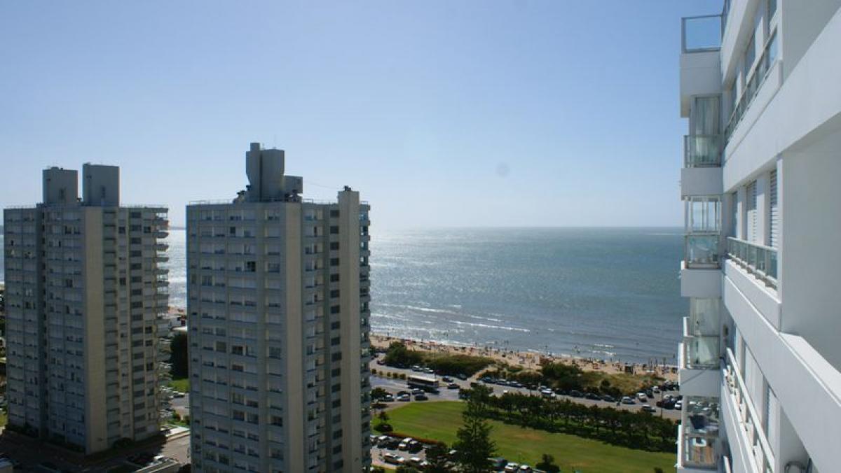 2 Schlafzimmer Wohnung in Maldonado, Uruguay, Nr. 6542