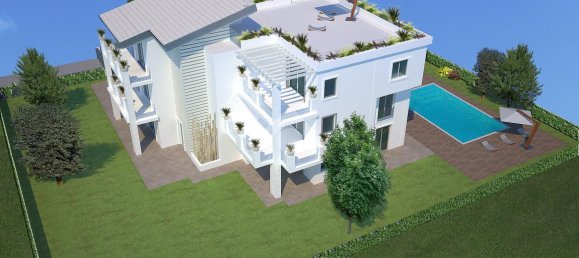 2 rooms Apartment in Lonato del Garda, Italy No. 75521 24