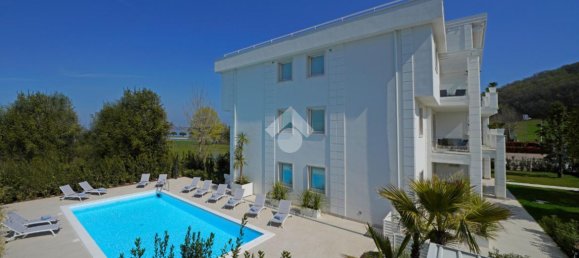 2 rooms Apartment in Lonato del Garda, Italy No. 75521 6