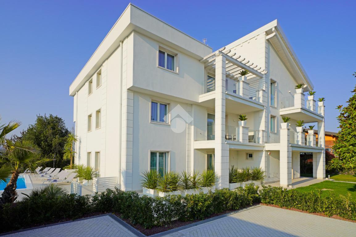 2 rooms Apartment in Lonato del Garda, Italy No. 75521