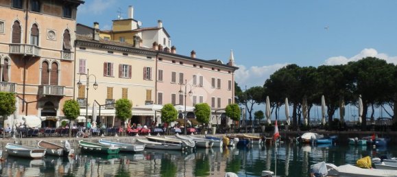 2 rooms Apartment in Lonato del Garda, Italy No. 75521 27