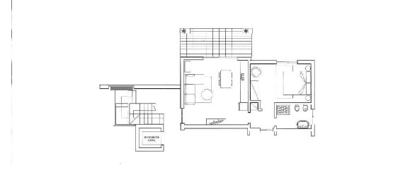 2 rooms Apartment in Lonato del Garda, Italy No. 75521 33