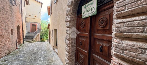 5-Zimmer Wohnung in Nocera Umbra, Italy, Nr. 173899 3