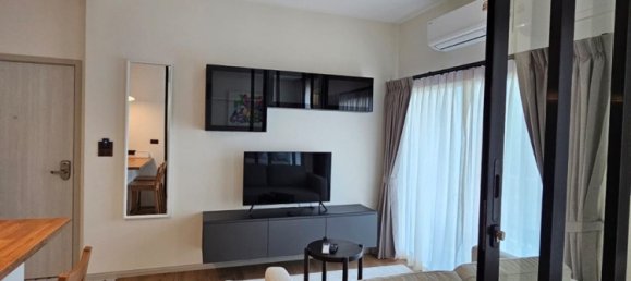 Apartamento de 2 divisões em Pattaya, Thailand N.º 165680 12