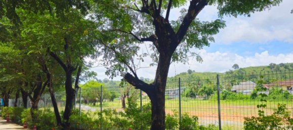 Apartamento de 2 divisões em Pattaya, Thailand N.º 165680 19