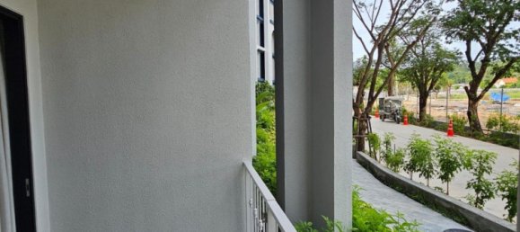 Apartamento de 2 divisões em Pattaya, Thailand N.º 165680 8
