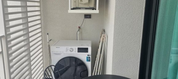 Apartamento de 2 divisões em Pattaya, Thailand N.º 165680 18