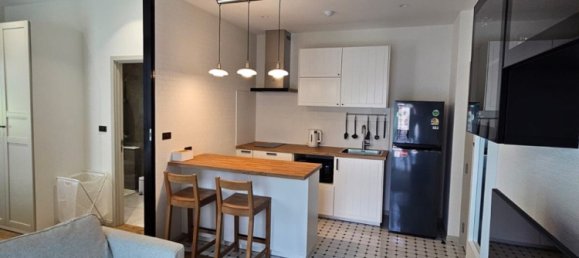 Apartamento de 2 divisões em Pattaya, Thailand N.º 165680 13