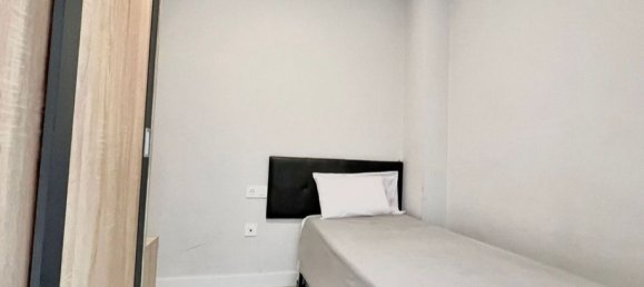 Apartamento de 2 dormitorios en Fuengirola, Spain No. 54060 10