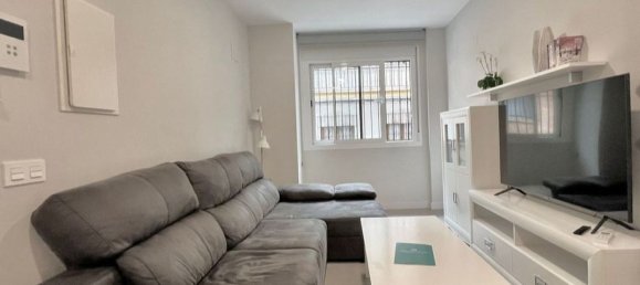 Apartamento de 2 dormitorios en Fuengirola, Spain No. 54060 4
