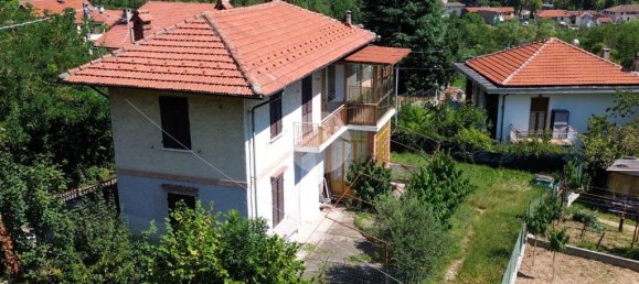 2 bedrooms House in Val della Torre, Italy No. 305701 20