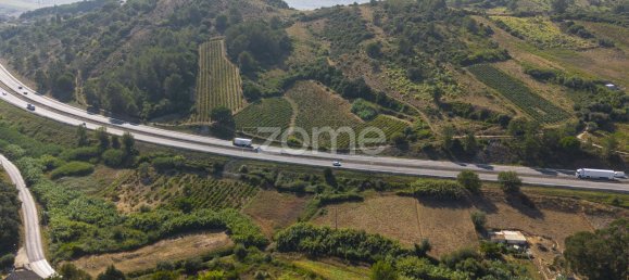 Terreno en Torres Vedras, Portugal 85000 m² No. 81361 2