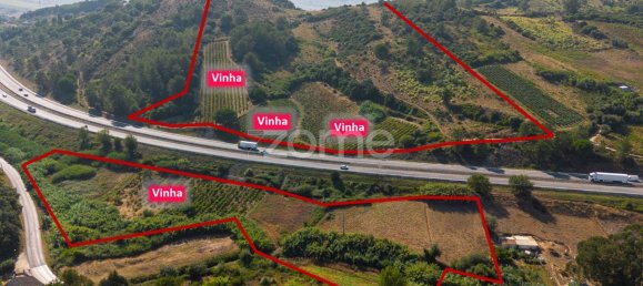 Terreno en Torres Vedras, Portugal 85000 m² No. 81361 4