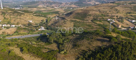 Terreno en Torres Vedras, Portugal 85000 m² No. 81361 15