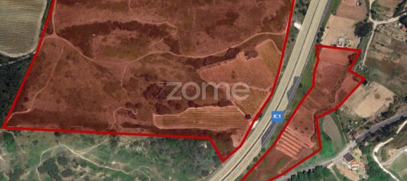 Terreno en Torres Vedras, Portugal 85000 m² No. 81361 14