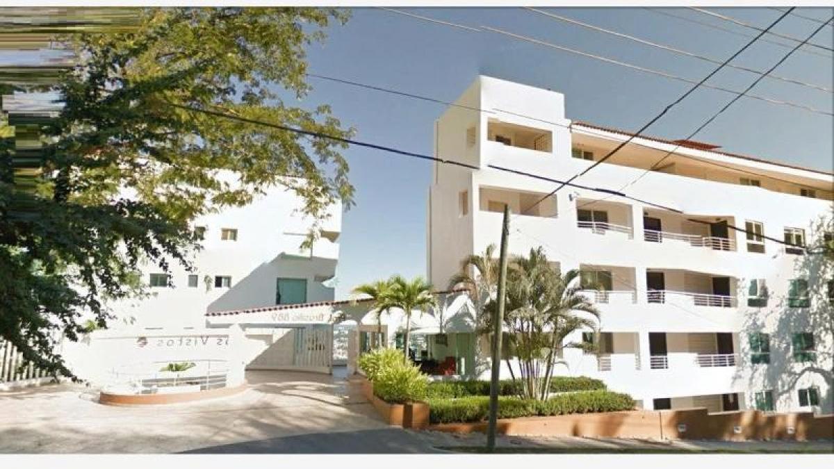 3 غرف نوم شقة في Jalisco, Mexico رقم 146172