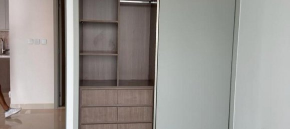 Apartamento T1 em Dubai, UAE N.º 20843 4