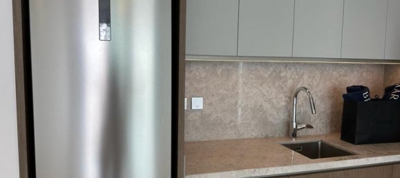 Apartamento T1 em Dubai, UAE N.º 20843 5