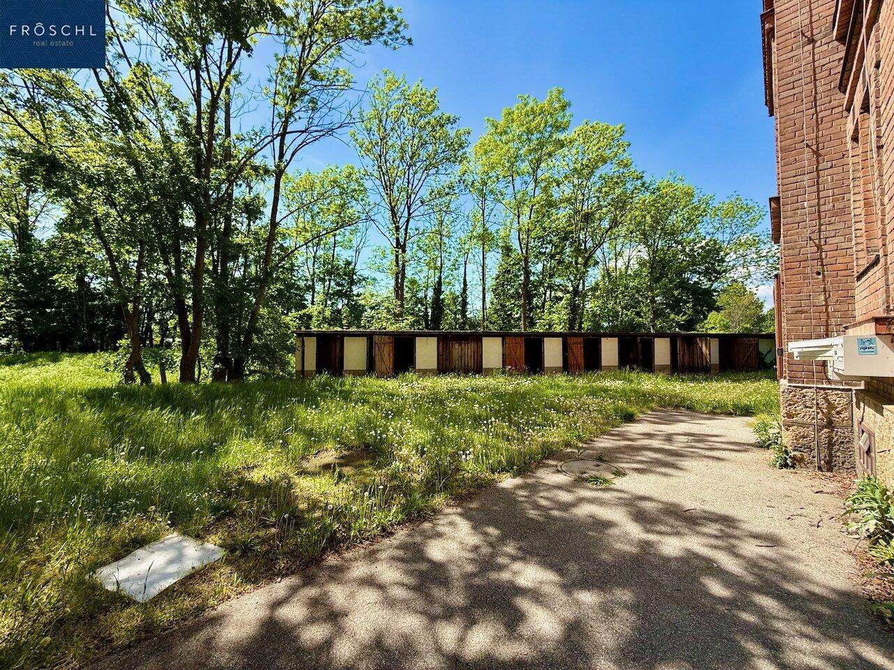 Grundstück in Neunkirchen, Austria, Nr. 161294