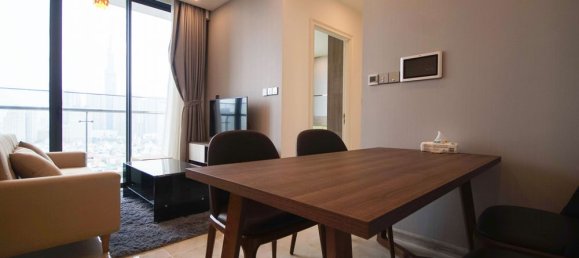 2 rooms Office in District 1, Vietnam No. 17909 17