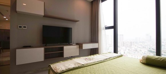 2 rooms Office in District 1, Vietnam No. 17909 14