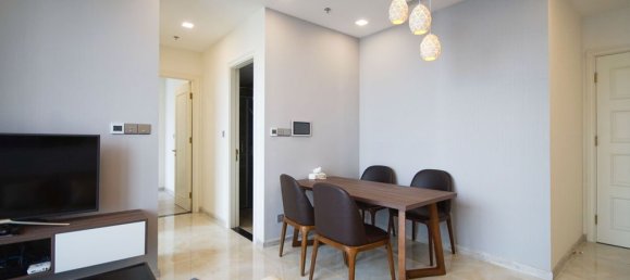 2 rooms Office in District 1, Vietnam No. 17909 11