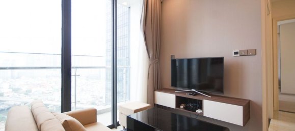 2 rooms Office in District 1, Vietnam No. 17909 7