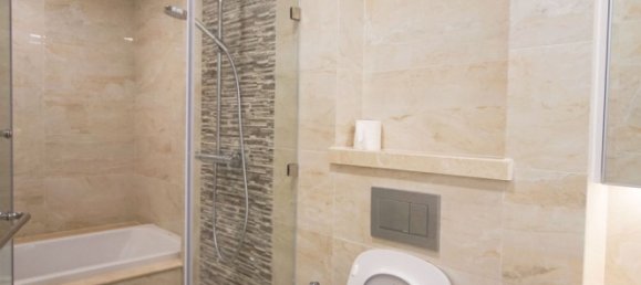 2 rooms Office in District 1, Vietnam No. 17909 3