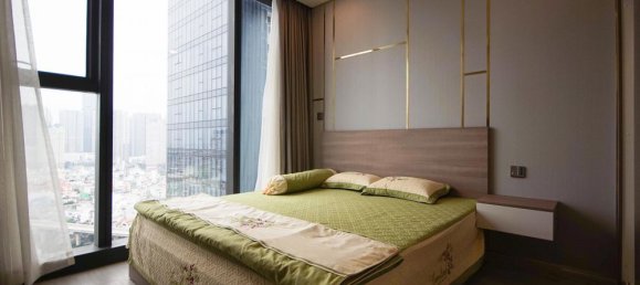 2 rooms Office in District 1, Vietnam No. 17909 13