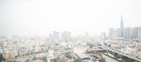 2 rooms Office in District 1, Vietnam No. 17909 15