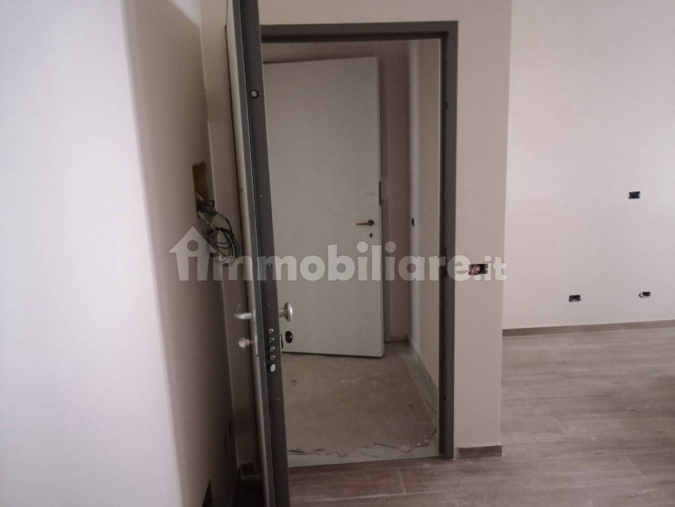 1 bedroom Apartment in Milan, Italy No. 379824