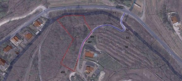 4162m² Land in Grezzana, Italy No. 72171 2