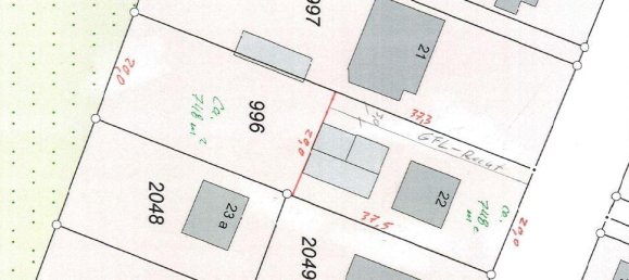 Terreno de 4 divisões em Barnim, Germany N.º 348830 26