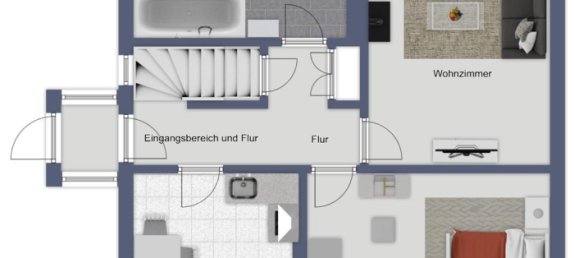 Terreno de 4 divisões em Barnim, Germany N.º 348830 24