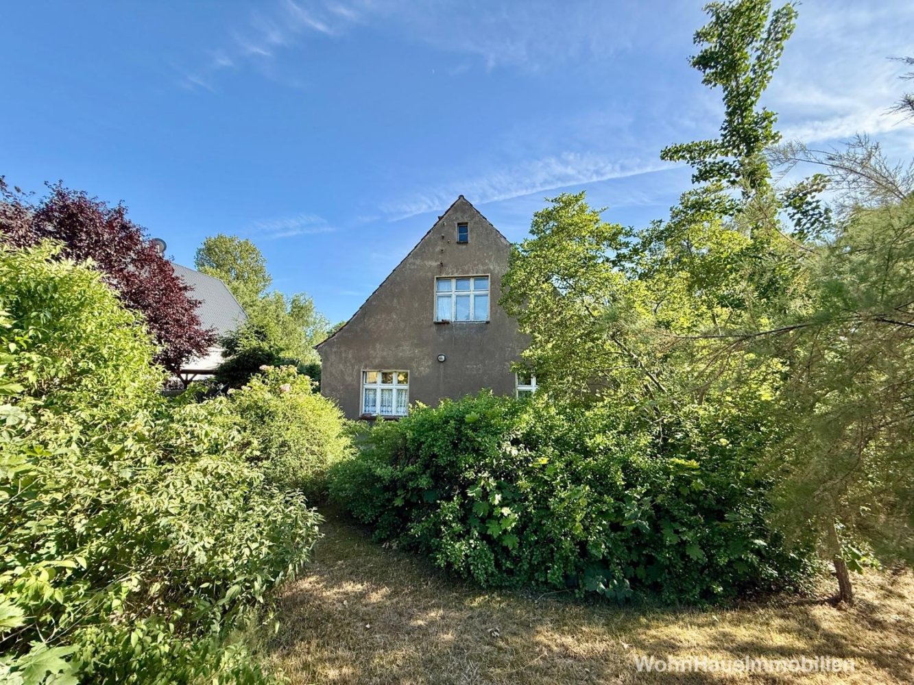 Terreno de 4 divisões em Barnim, Germany N.º 348830