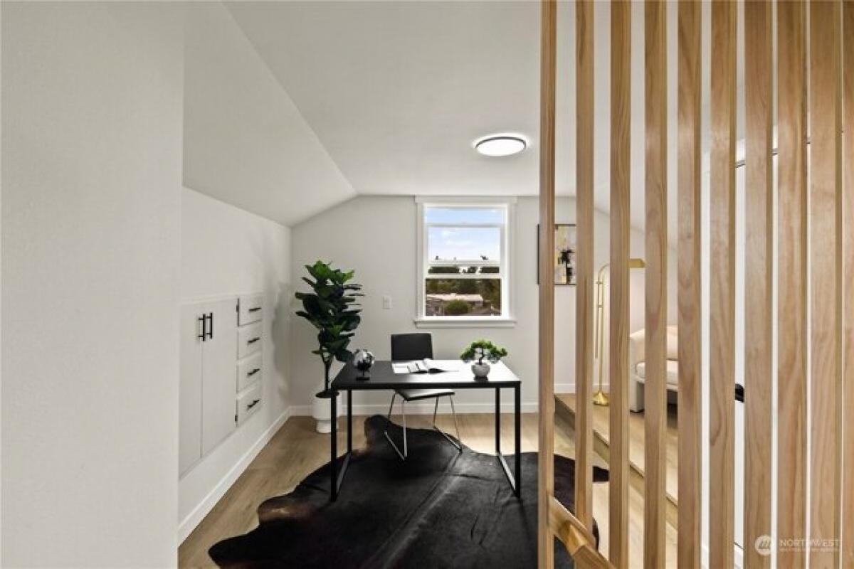 3 غرف نوم منزل في Seattle, USA رقم 396166