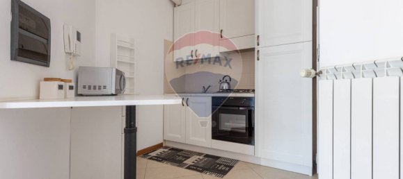 Квартира с 1 спальней в Сомма Ломбардо, Италия № 259497 9