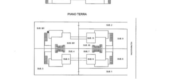 Casa de 6 divisões em Ardea, Italy N.º 12423 9