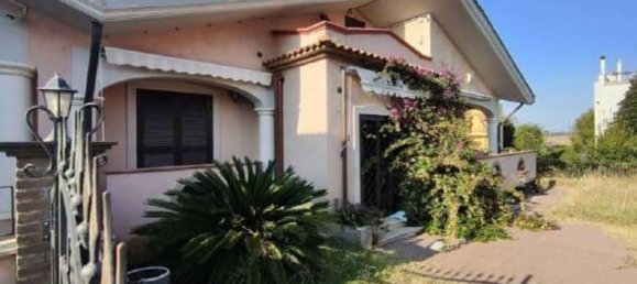 Casa de 6 divisões em Ardea, Italy N.º 12423 30