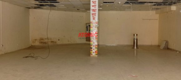 175.6m² Shop in International City, UAE No. 9271 7