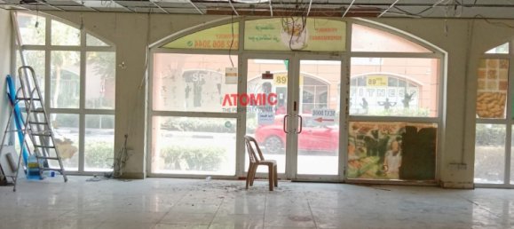 175.6m² Shop in International City, UAE No. 9271 16